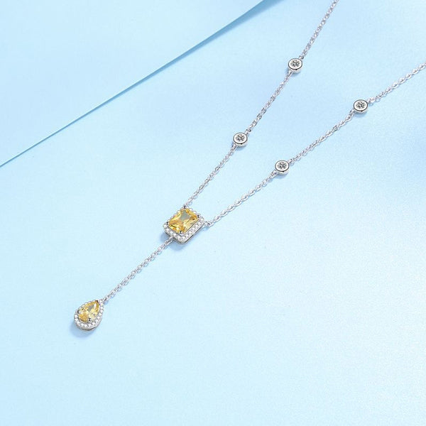 Diamond Necklace
