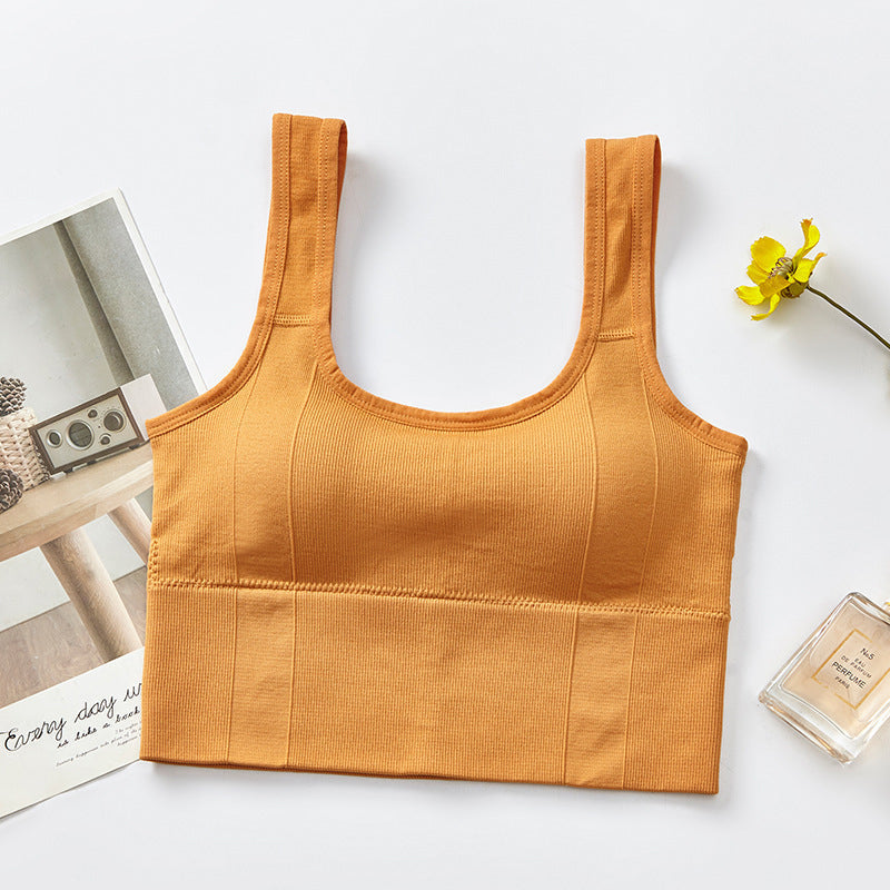 Comfortable One Size Underwear Vest