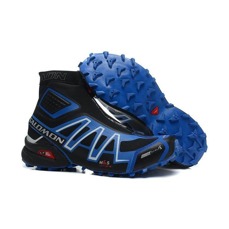 Men's New Outdoor Hiking Sneakers