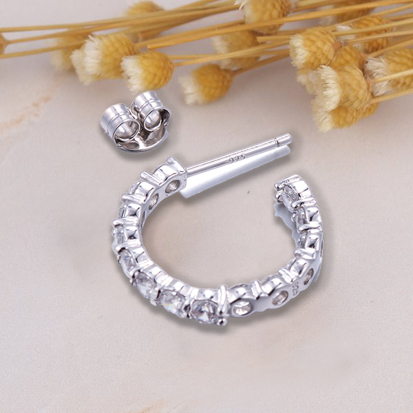 Vintage, Chic, Fashion, Sparkling
