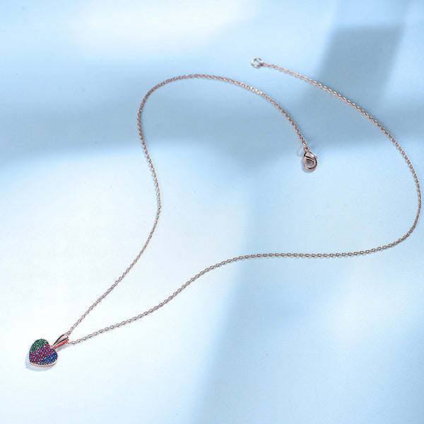 Elegant, Heart, Shine, Chic