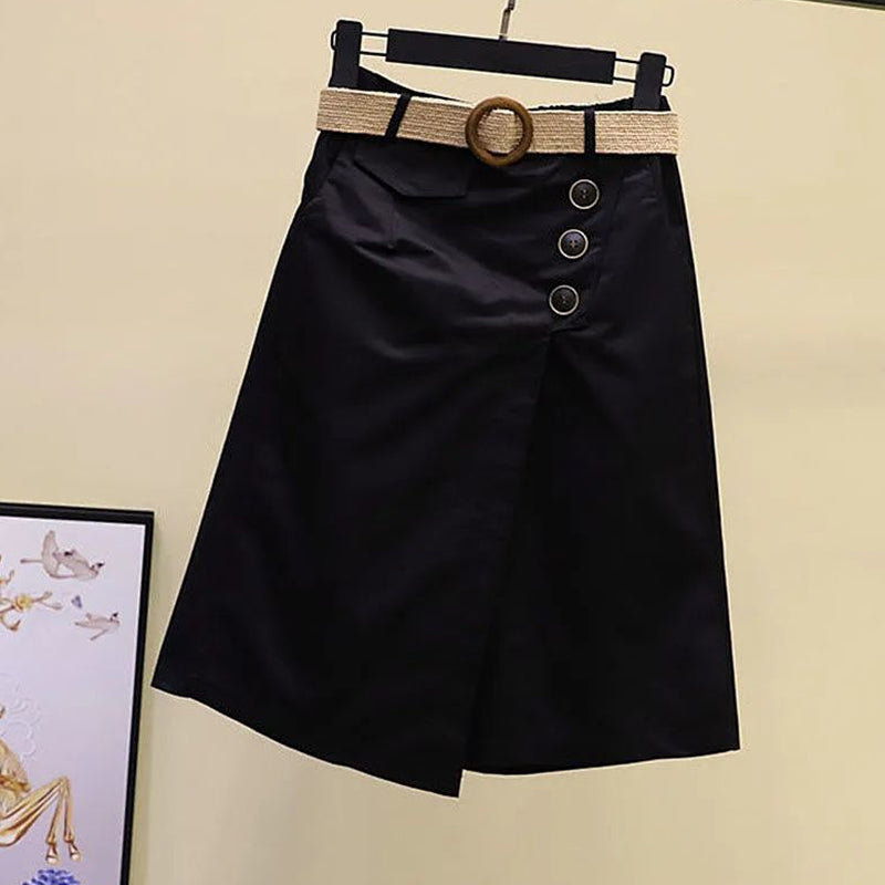 Versatile Fashion Culottes