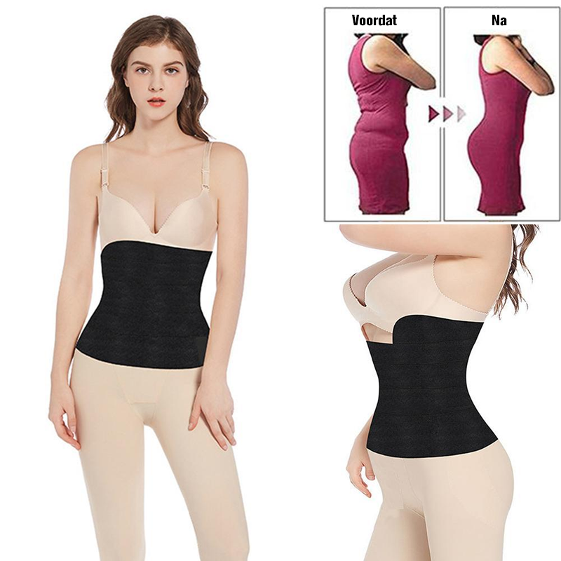 Adjustable Belly Belt