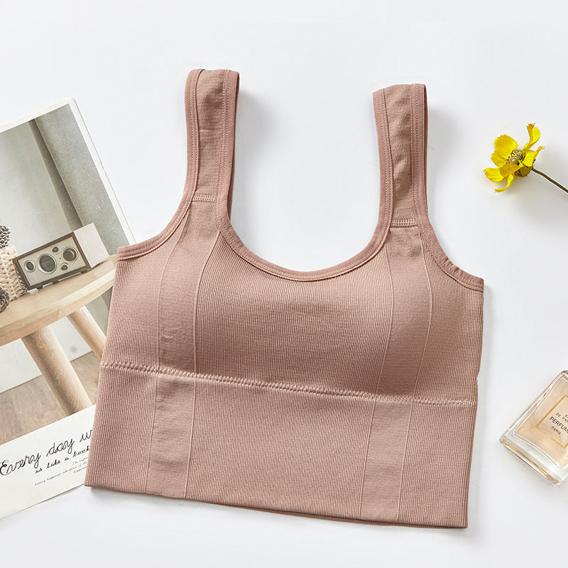 Comfortable One Size Underwear Vest