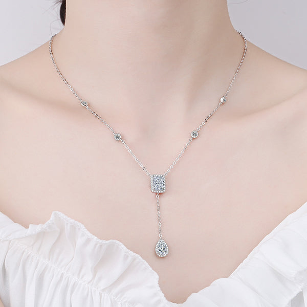 Diamond Necklace
