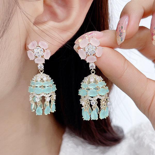 Vintage, Chic, Fashion, Glittering