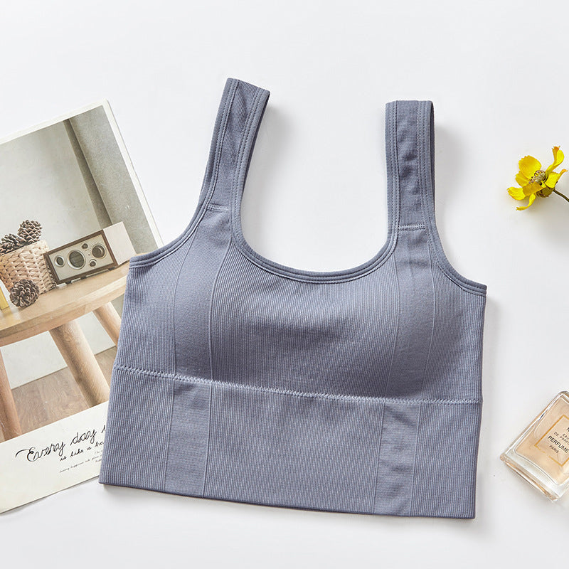 Comfortable One Size Underwear Vest