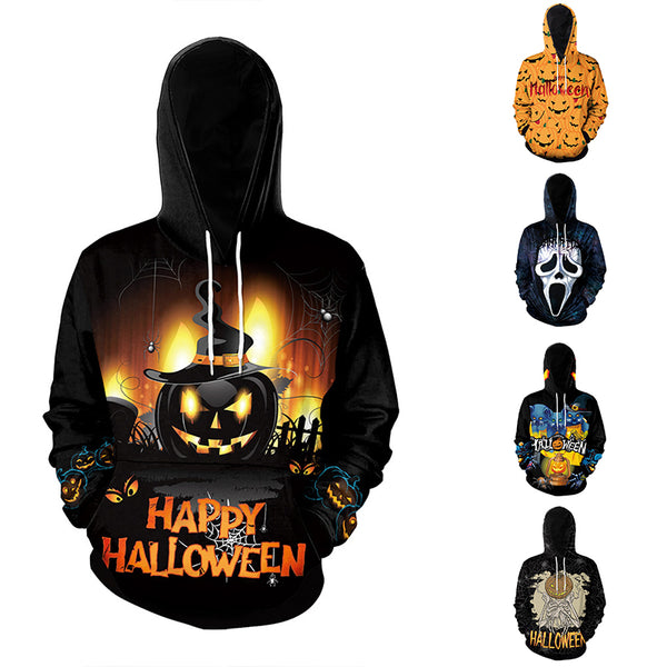 🎃Halloween Early Sale Couple's Sweatshirt