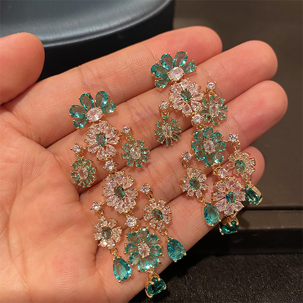 Vintage Earrings