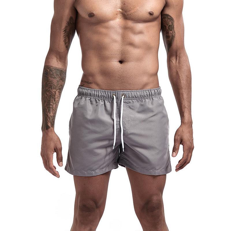 Men's Beach Shorts