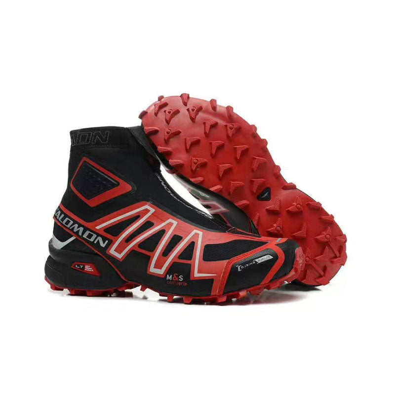 Men's New Outdoor Hiking Sneakers