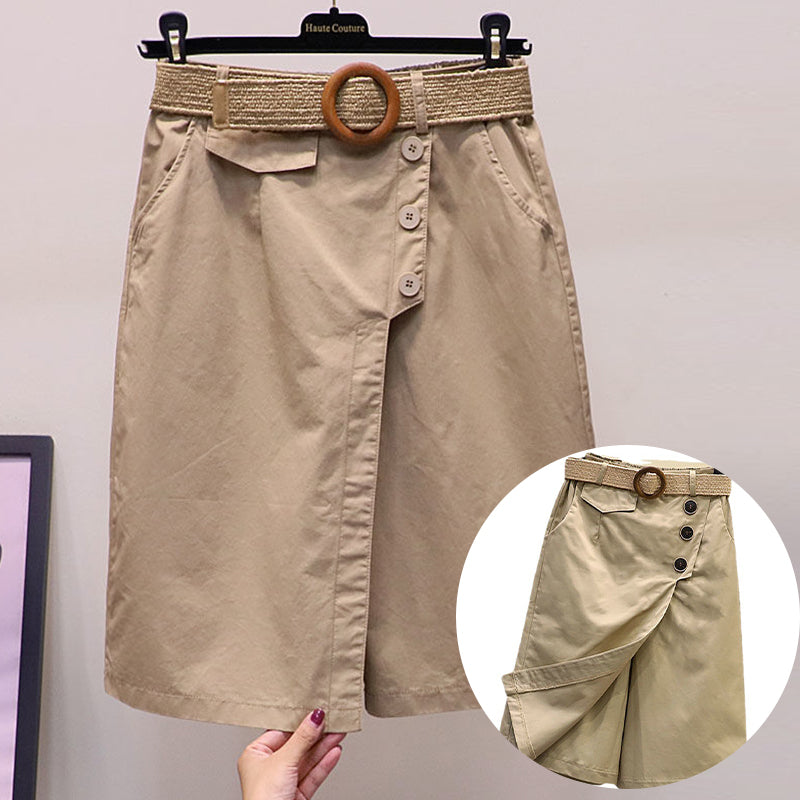 Versatile Fashion Culottes