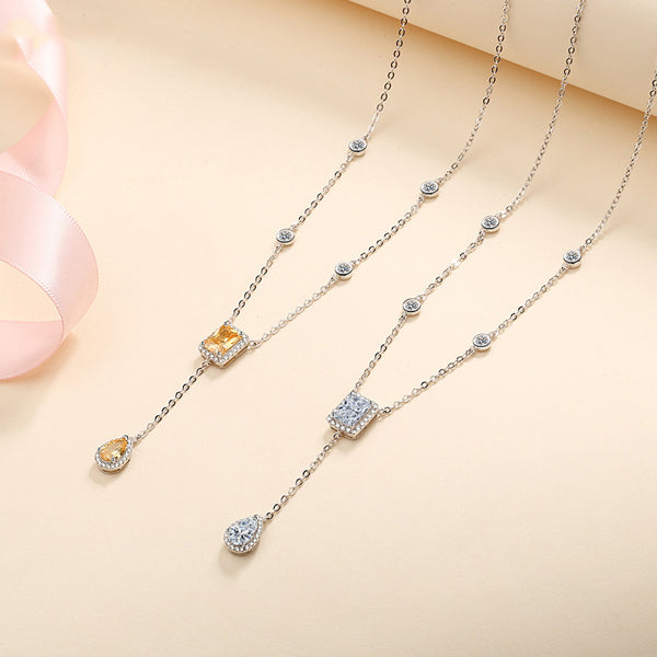 Diamond Necklace