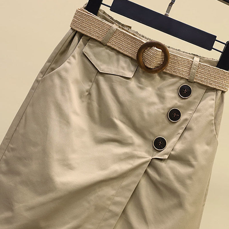 Versatile Fashion Culottes