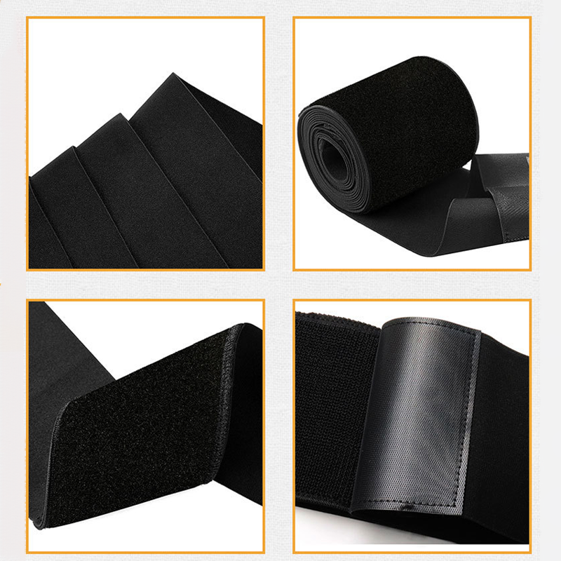 Adjustable Belly Belt