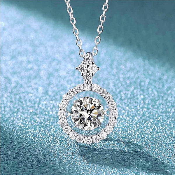moissanite