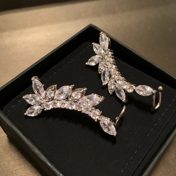Zircon, Shiny