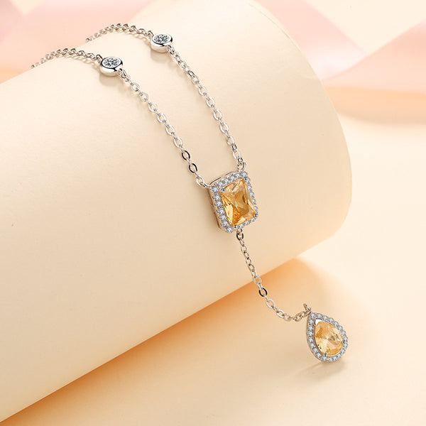 Diamond Necklace