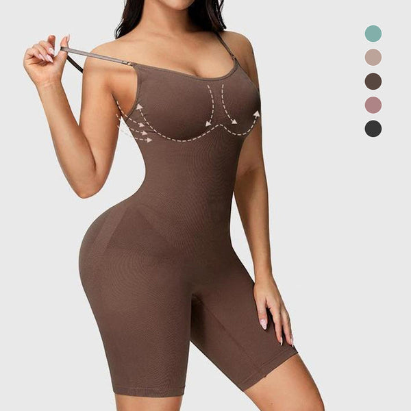Fashion Shapewear Bodysuit