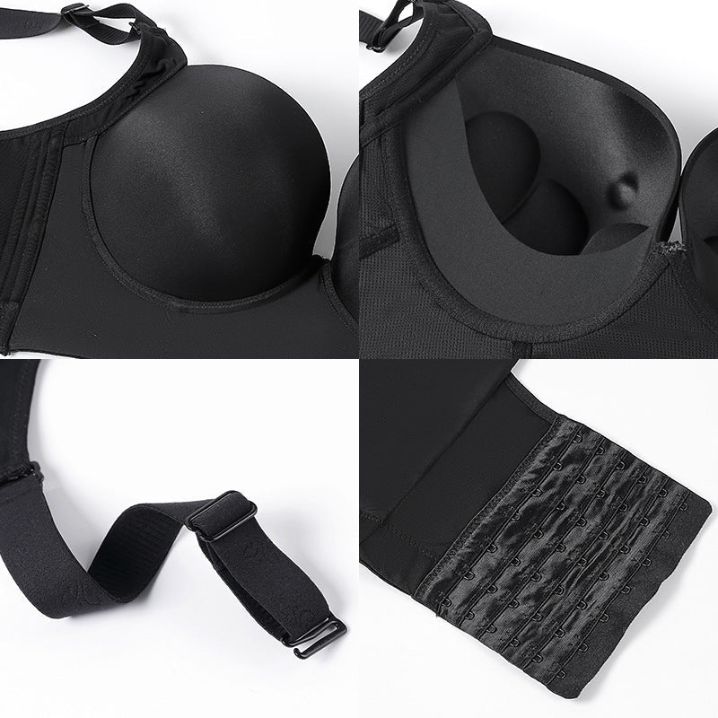 Ultra-Thin Sexy Bra