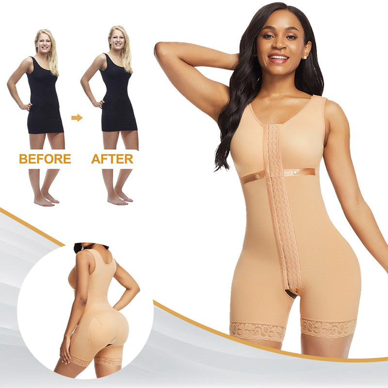 Waist Secret Full Bodyshaper