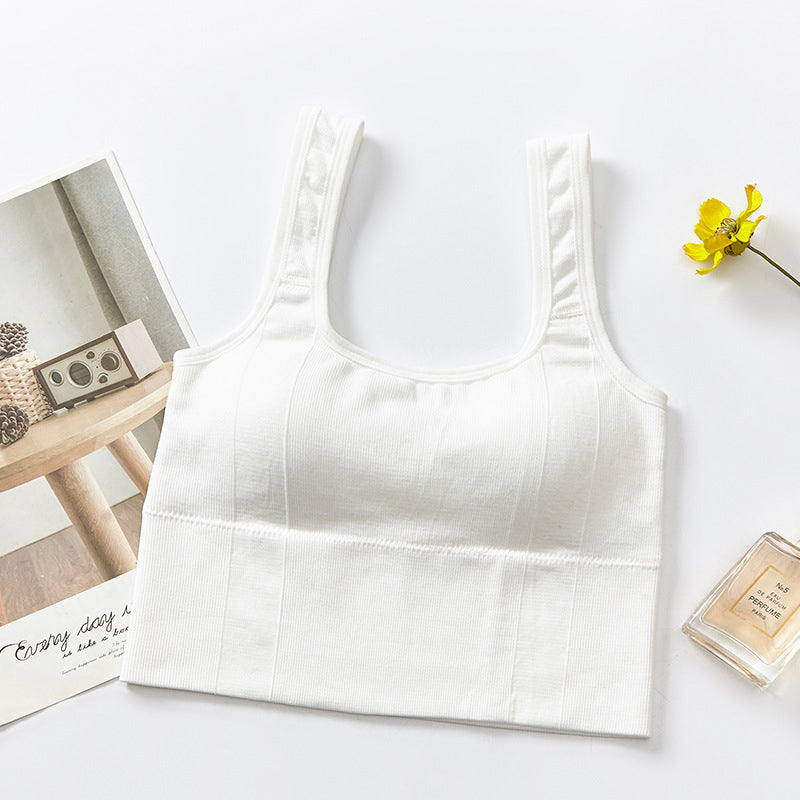 Comfortable One Size Underwear Vest