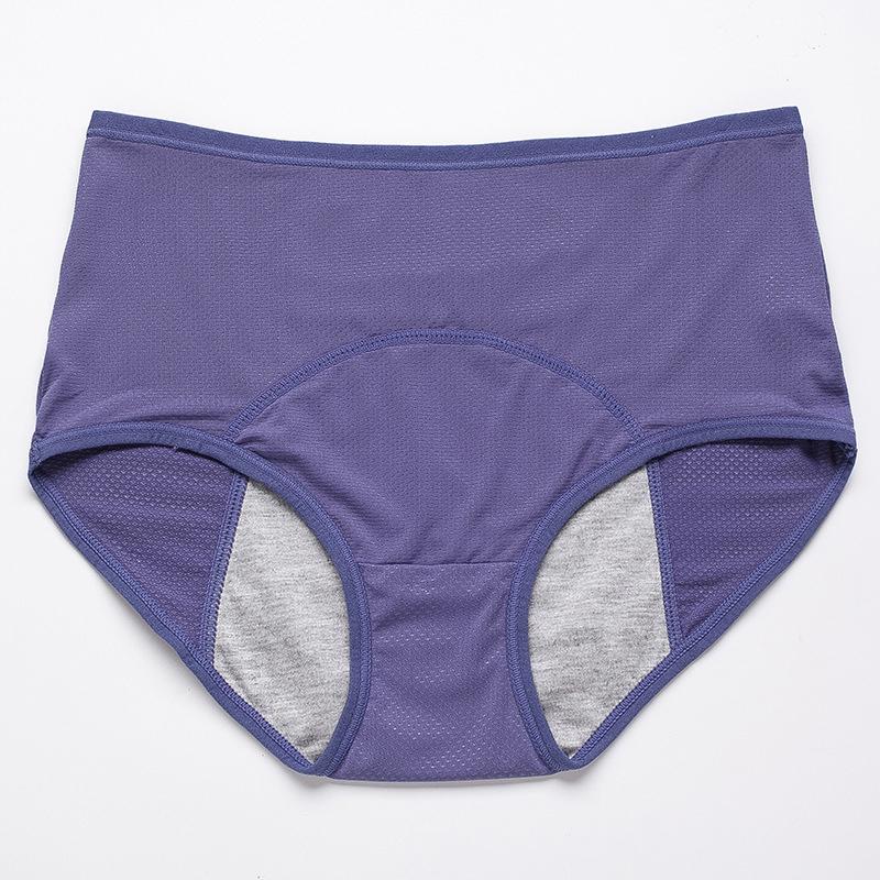 Three-Layer Leak-Proof Panties For Women