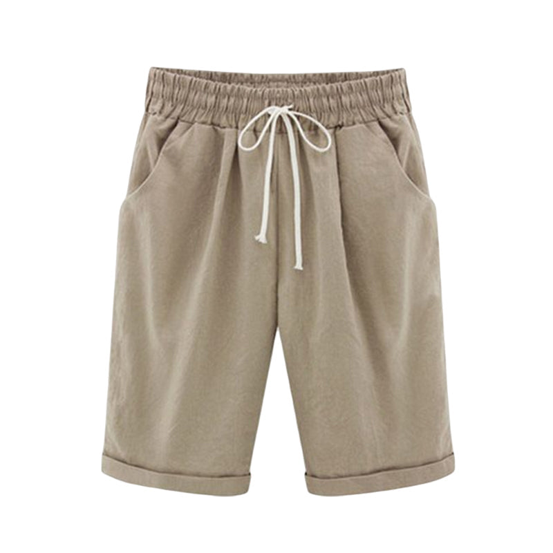 Comfortable Summer Casual Shorts
