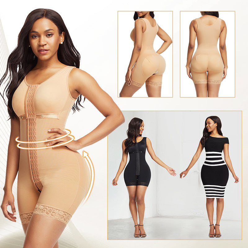 Waist Secret Full Bodyshaper