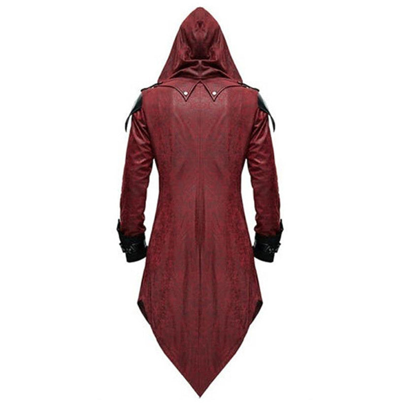 Men's Gothic Coat