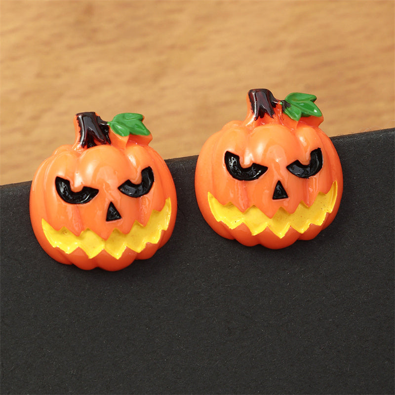 Halloween Cute Stud Earrings