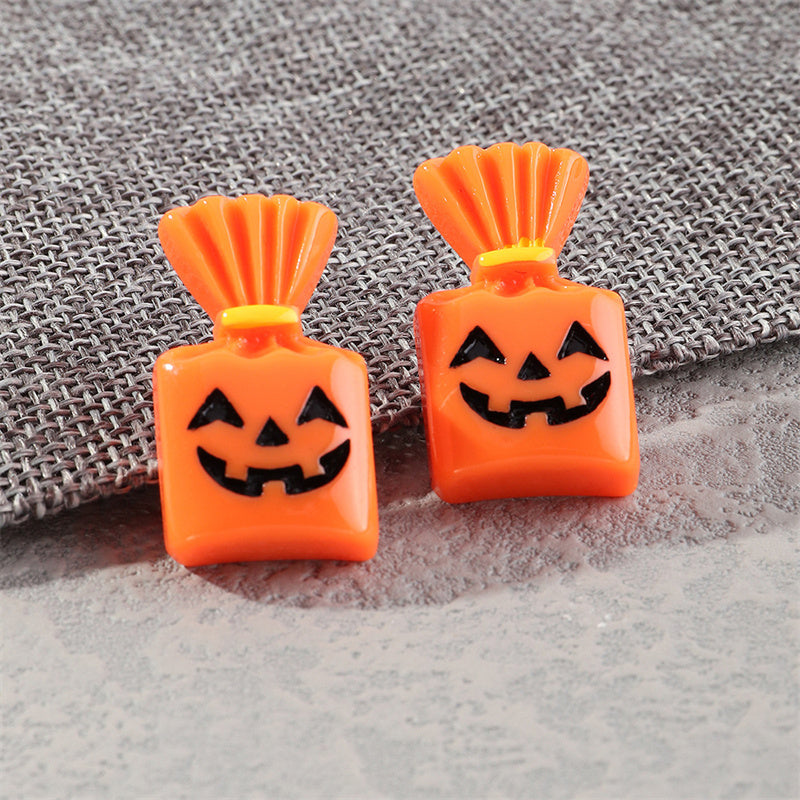 Halloween Cute Stud Earrings
