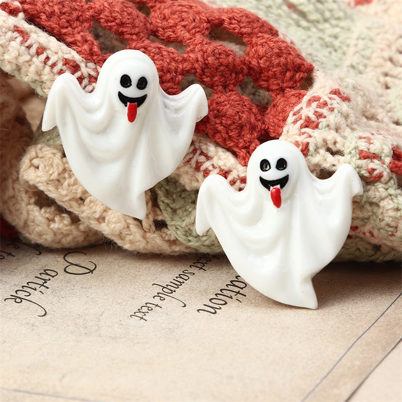 Halloween Cute Stud Earrings
