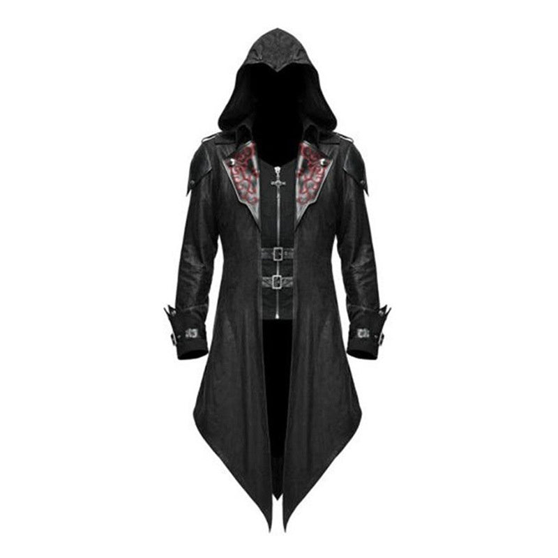 Men's Gothic Coat