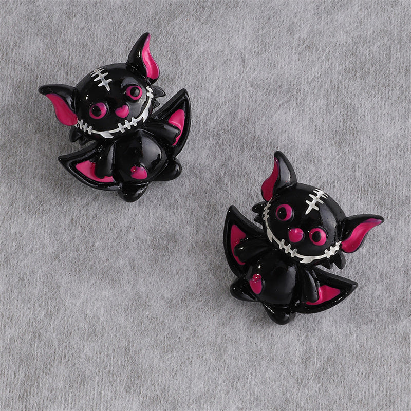 Halloween Cute Stud Earrings