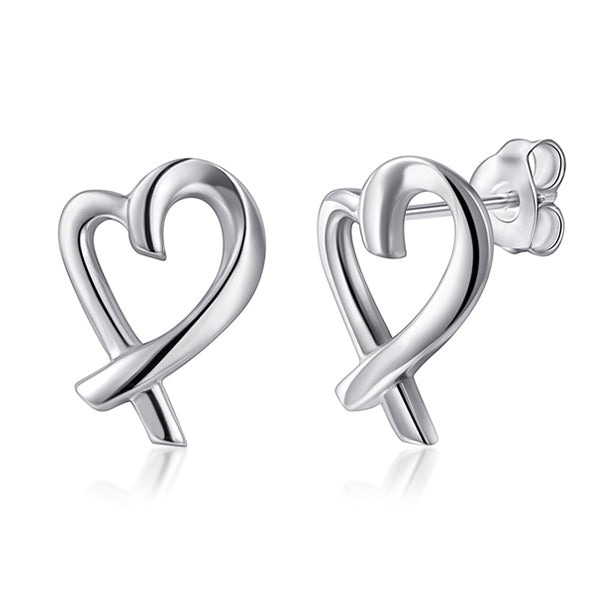 Heart-Shaped