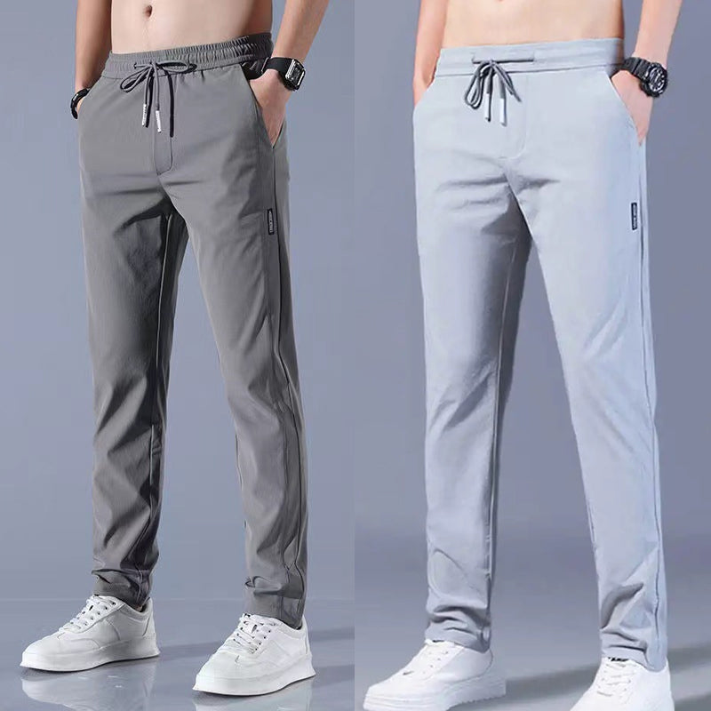 Men‘s Fast Dry Stretch Pants