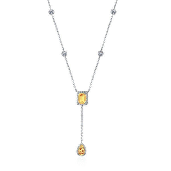 Diamond Necklace