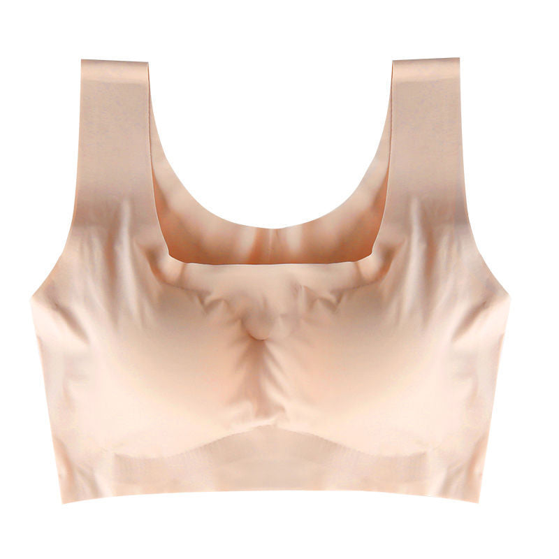 One-Piece Non-Marking Underwear